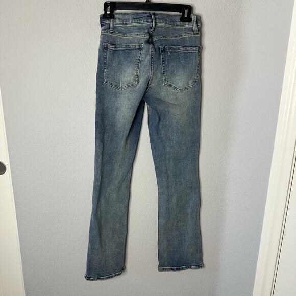 Oliver Logan Crosby Relaxed Taper - Picture 4 of 7